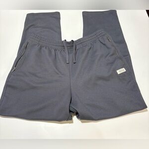 Men’s Peloton Charcoal Grey Waffle Knit Pants size XL